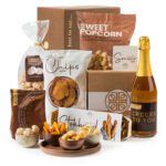 Kerstpakket Bowls & Bites - 360062