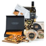 Kerstpakket Hartige Zalm - 360064
