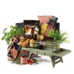 Kerstpakket Outdoor BBQ - 360069