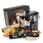 Kerstpakket Romantisch Racletten - 360070