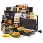 Kerstpakket Smakelijke Burgers - 360071