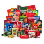 Kerstpakket Bonte Mix XXL - 360073