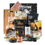 Kerstpakket Tapas del Sol - 360074