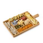 Kerstpakket Luxe Tapas - 360079