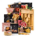 Kerstpakket Luxe Tapas - 360079