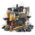 Kerstpakket Plezier voor Vier - 360081