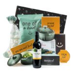 Kerstpakket Koken & Genieten - 360084