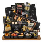 Kerstpakket Enjoy Tapas - 360087