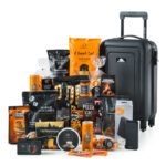 Kerstpakket Volle Trolley - 360091