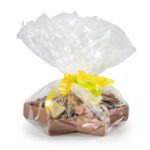 Kerstpakket Choco Ster - 360093