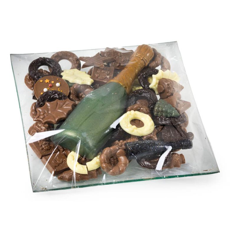Kerstpakket Celebrate Xmas - 360097
