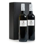 Kerstpakket Frans Duo - 360101