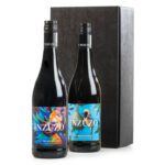 Kerstpakket Suid-Afrikaanse Duo - 360102