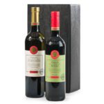 Kerstpakket Italiaans Duo - 360103