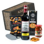 Kerstpakket Pizza Napolitana - 360152