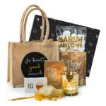 Kerstpakket Je bent Goud Waard - 360153