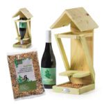 Kerstpakket Natuur Verwennerij - 360157