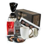 Kerstpakket Belgische Lekkernij - 360158