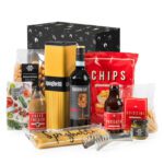 Kerstpakket Pasta Italiano - 360161