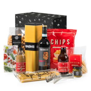 Kerstpakket Mojito Tasting met Bacardi rumproeverij