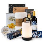 Kerstpakket Comfortabele Kerst - 360163