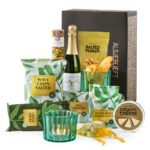 Kerstpakket Botanisch Groen - 360164